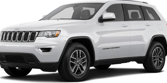 JEEP GRAND CHEROKEE 2019 1C4RJECG2KC621882 image